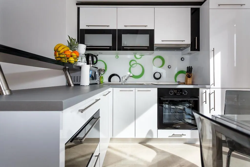 말린스카 Holiday House Peranovic - Ljutici, Krk 빌라 크로아티아